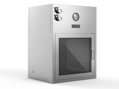 层流传递窗